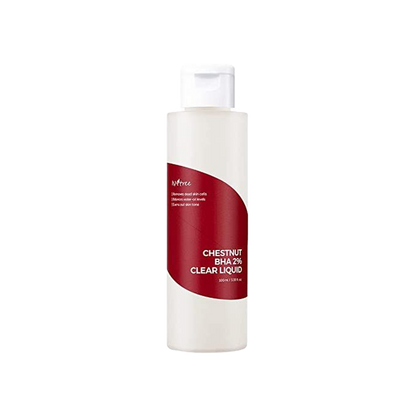 Isntree Chestnut BHA 2% Clear Liquid i Egypt