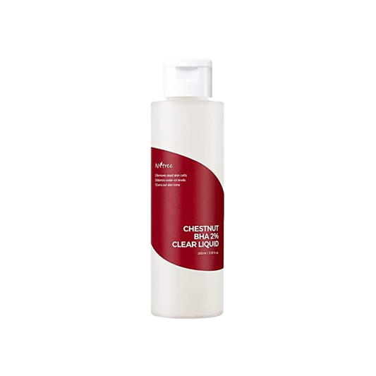 Isntree Chestnut BHA 2% Clear Liquid i Egypt