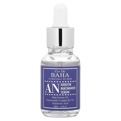 Cos De BAHA AN Arbutin Niacinamide Serum in Egypt
