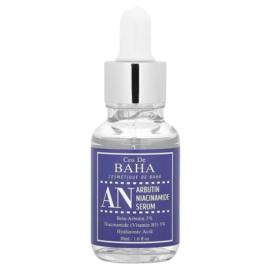Cos De BAHA AN Arbutin Niacinamide Serum in Egypt
