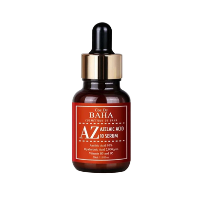 Cos De BAHA - AZ Azelaic Acid 10 Serum in egypt