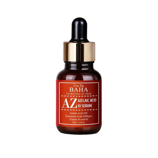 Cos De BAHA - AZ Azelaic Acid 10 Serum in egypt