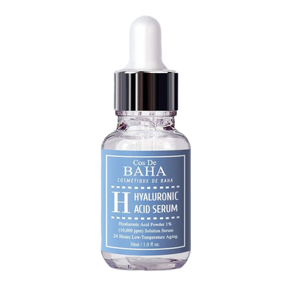 Cos De BAHA - H Hyaluronic Acid Serum in Egypt