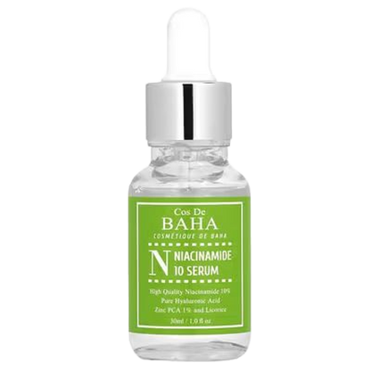 Cos De BAHA - N Niacinamide 10 Serum in egypt
