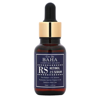 Cos De BAHA - RS Retinol 2.5 Serum in Egypt
