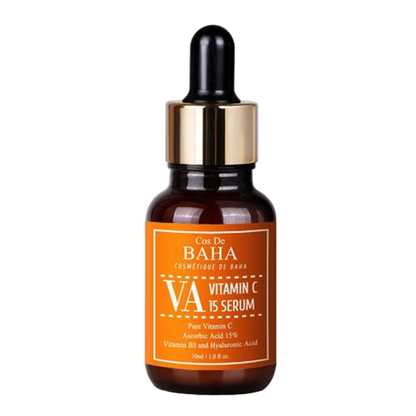Cos De BAHA - VA Vitamin C 15 Serum in egypt
