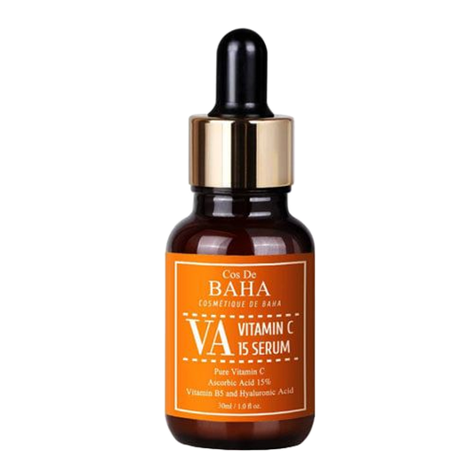 Cos De BAHA - VA Vitamin C 15 Serum in egypt
