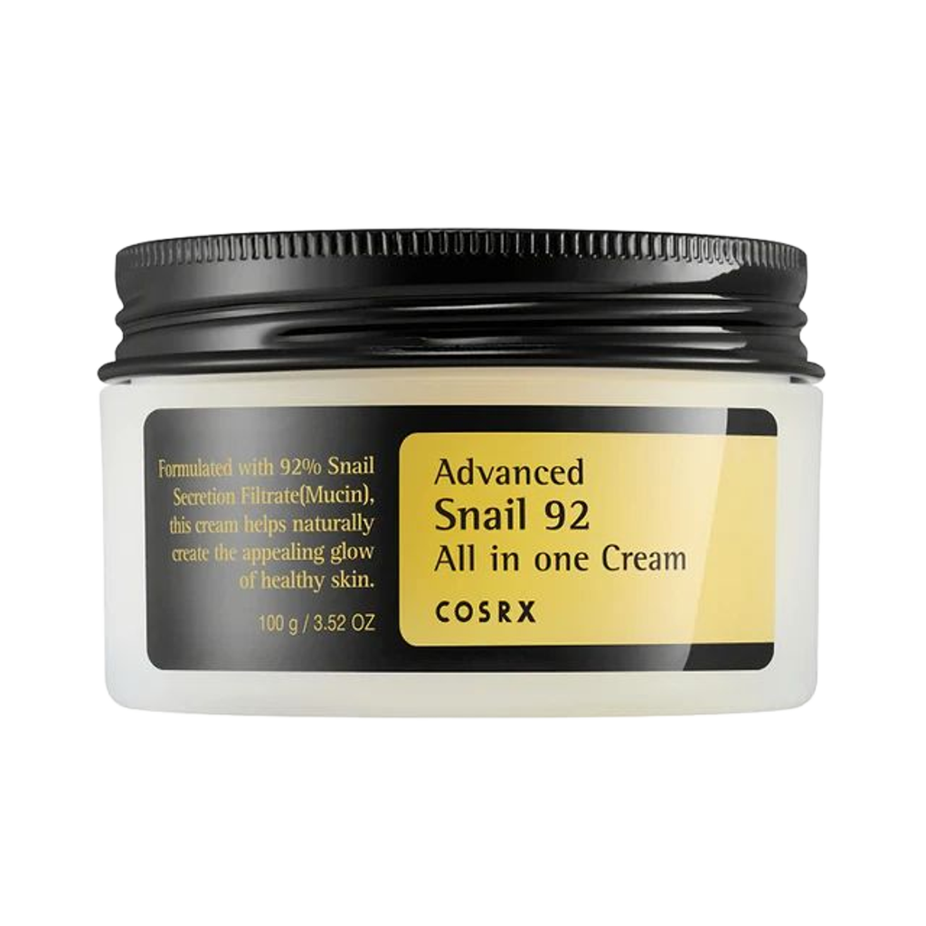 Cosrx - Advanced Snail 92 All in One Cream in Egypt