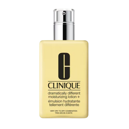 Clinique Dramatically Different Moisturizing Lotion 125ml
