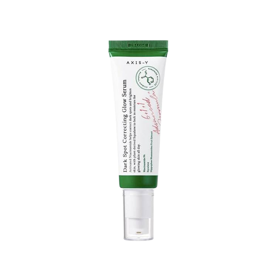 AXIS-Y Dark Spot Correcting Serum
in Egypt