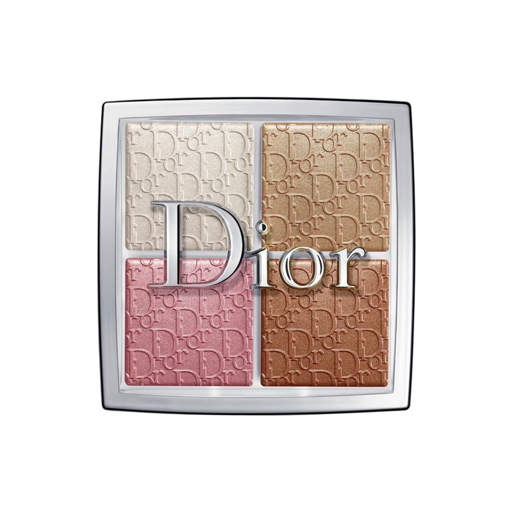 Dior -  Backstage Glow Face Palette Highlight & Blush in Egypt