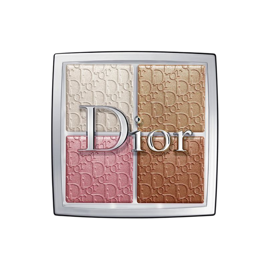 Dior -  Backstage Glow Face Palette Highlight & Blush in Egypt