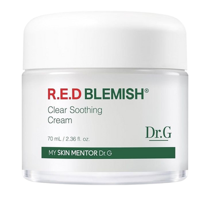 Dr.G - R.E.D Blemish Clear Soothing Cream in egypt
