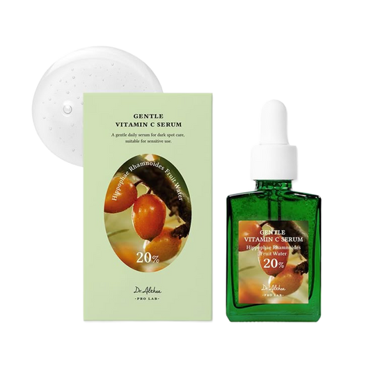 Dr. Althea - Gentle Vitamin C Serum 30ml in egypt