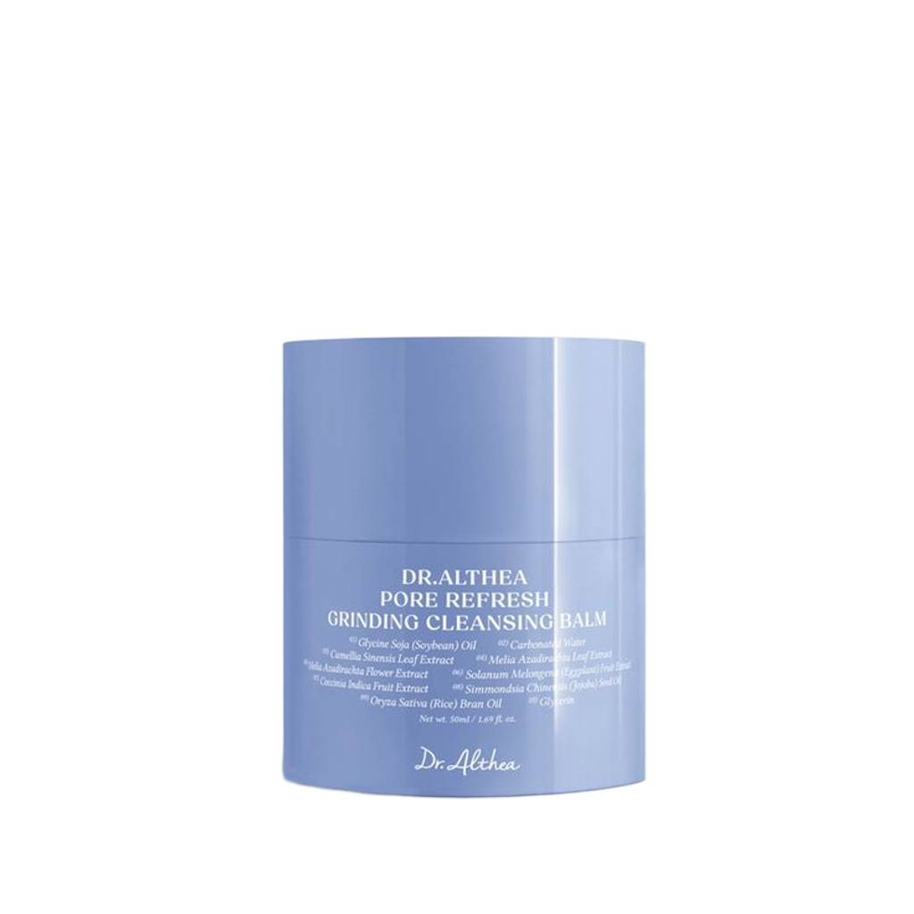 Dr. Althea - Pore Refresh Grinding Cleansing Balm in egypt