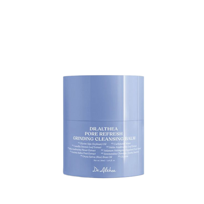 Dr. Althea - Pore Refresh Grinding Cleansing Balm in egypt
