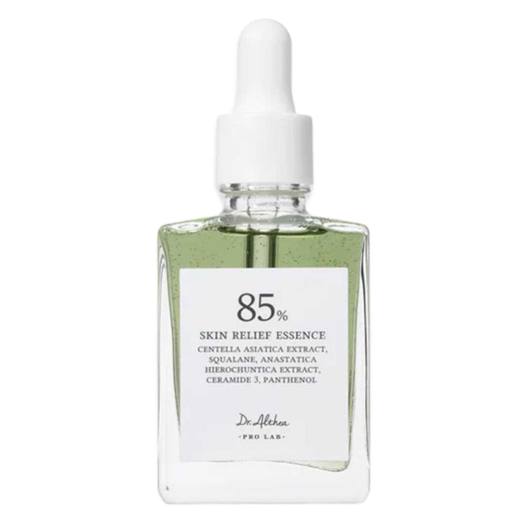 Dr. Althea - Skin Relief Essence in Egypt