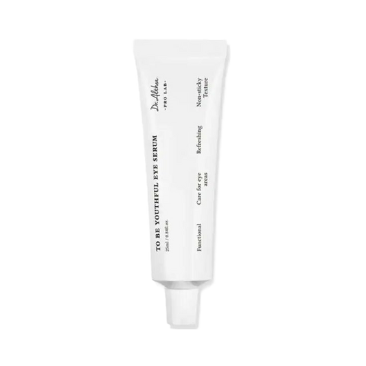 Dr. Althea - To Be Youthful Eye Serum in Egypt