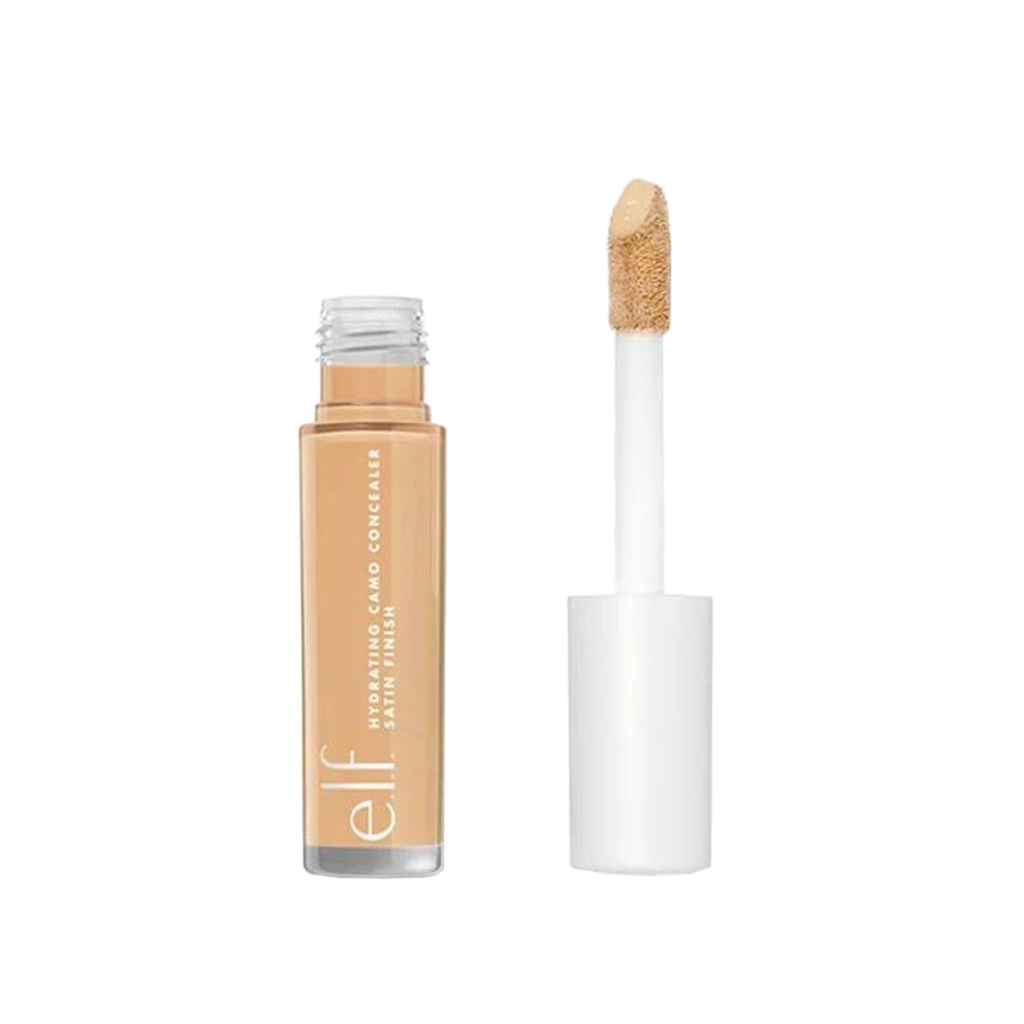 E.L.F Camo Hydrating Liquid Concealer 16Hr in Egypt