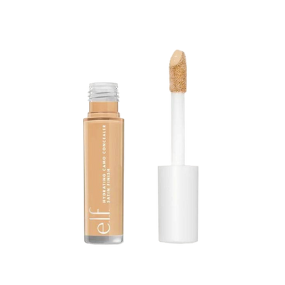 E.L.F Camo Hydrating Liquid Concealer 16Hr in Egypt