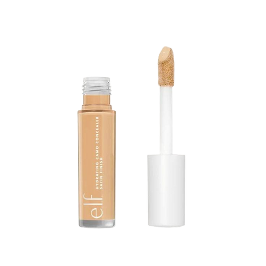 E.L.F Camo Hydrating Liquid Concealer 16Hr in Egypt