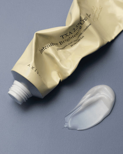 AXIS-Y TXA 2.5% Intensive Brightening Cream (50ml)