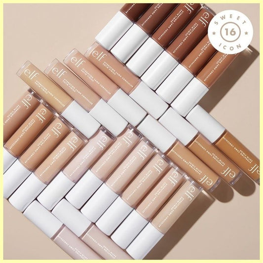 E.L.F Camo Hydrating Liquid Concealer 16Hr