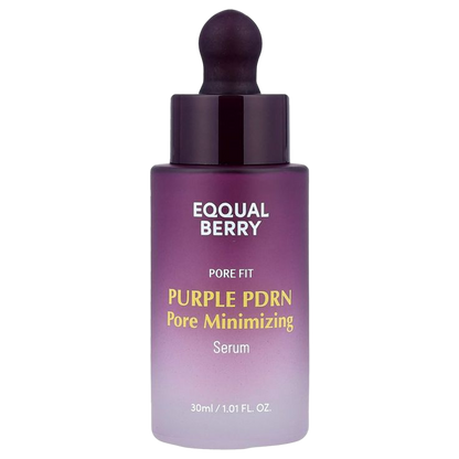 EQQUALBERRY - Purple PDRN Pore Minimizing Serum in Egypt