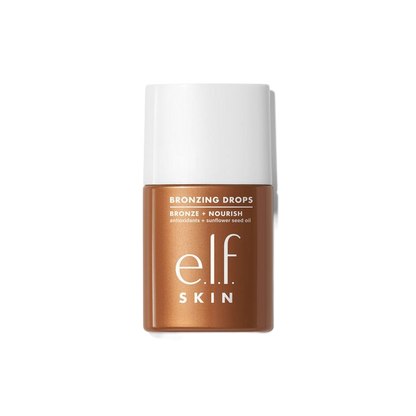 Elf Cosmetics Bronzing Drops in egypt