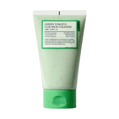 FULLY - Green Tomato Clay Pack Cleanser in Egypt