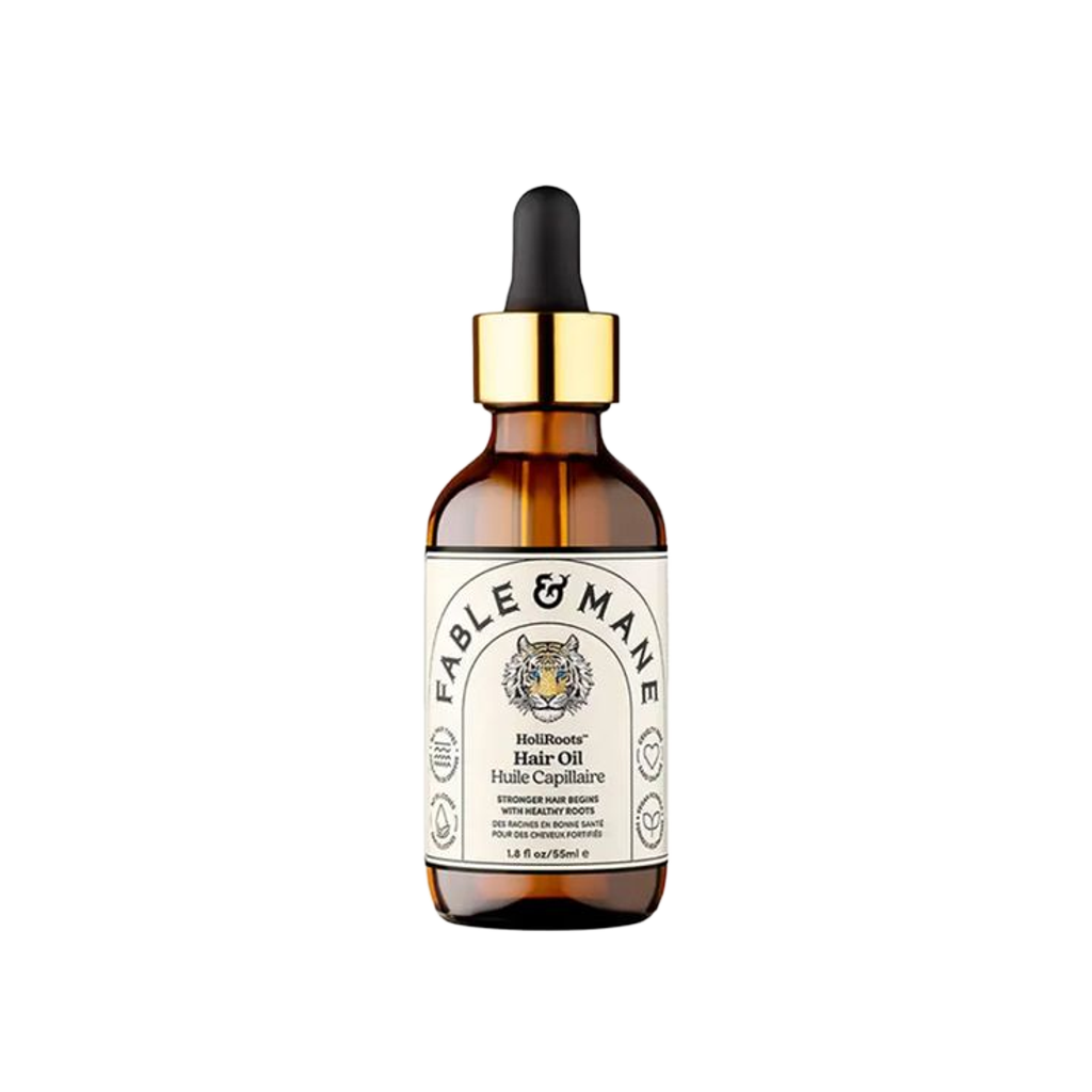 Fable and Mane HoliRoots Hair Oil in Egypt