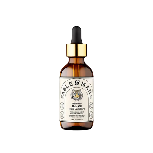 Fable and Mane HoliRoots Hair Oil in Egypt