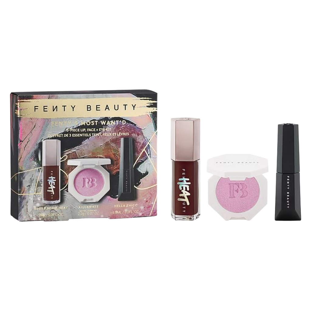 Fenty Beauty Most Want'd Limited Edition Gift Box in Egypt