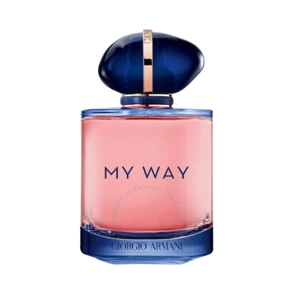 Giorgio Armani Ladies My Way Intense EDP egypt
