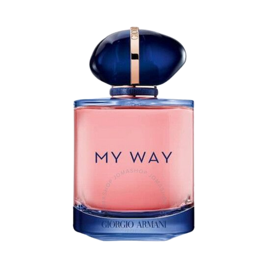 Giorgio Armani Ladies My Way Intense EDP egypt