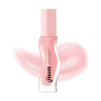 Gisou  Honey Infused Hydrating Lip Oil in Egypt