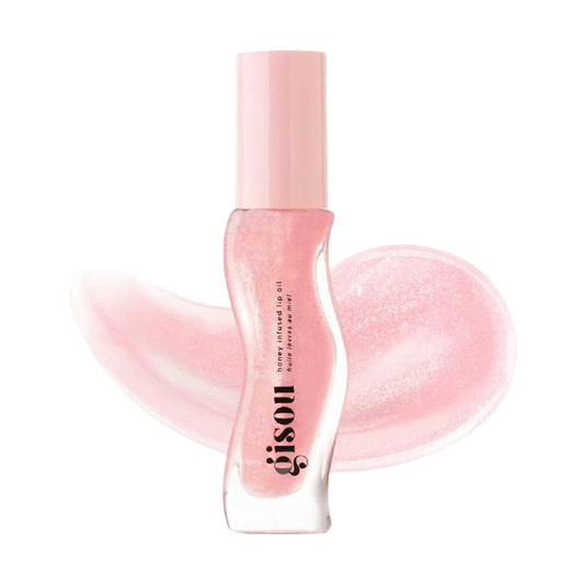 Gisou  Honey Infused Hydrating Lip Oil in Egypt