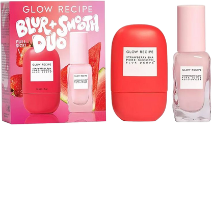 Glow Recipe -  Blur + Smooth Duo in Egypt