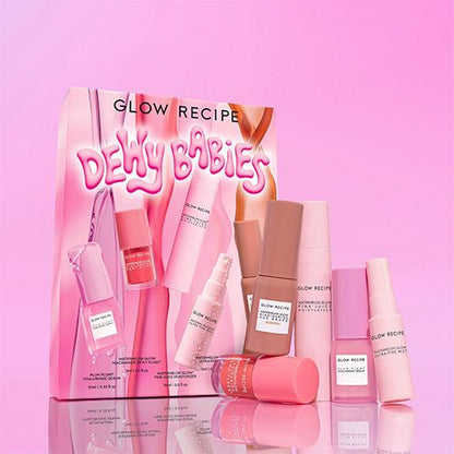 Glow Recipe - Dewy Babies Kit