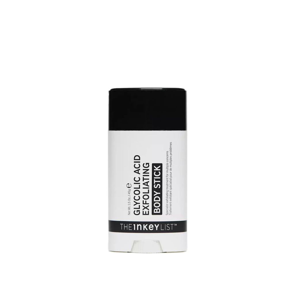 The inkey list Glycolic Acid Exfoliating Body Stick in Egypt