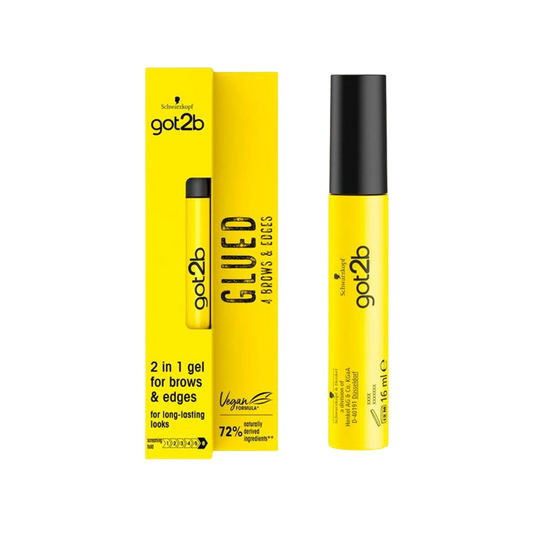 Got2b - Glued 4 Brows & Edges 2 in 1 Gel in Egypt