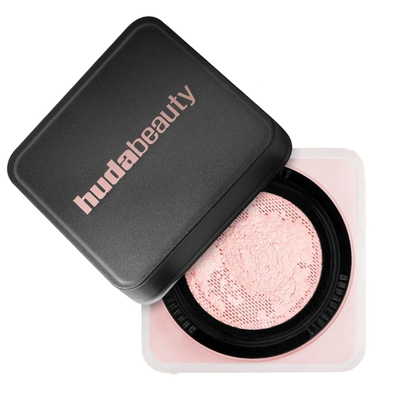 HUDA BEAUTY Easy Bake Blurring Loose Baking & Setting Powder