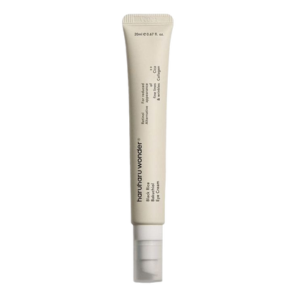 Haruharu WONDER - Black Rice Bakuchiol Eye Cream in Egypt