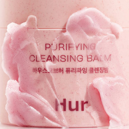House of Hur - Purifying Cleansing Balm