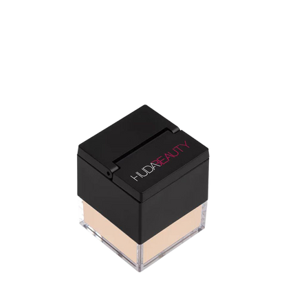 Huda Beauty - Mini Easy Bake Loose Baking & Setting Powder in Egypt