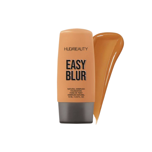 Huda Beauty - Mini Easy Blur Natural Airbrush Foundation available in egypt