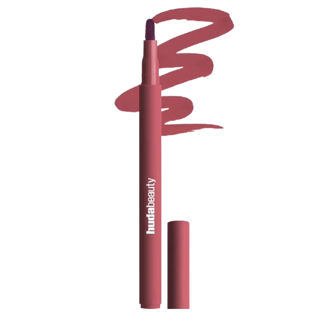 Huda Beauty - Lip Contour Lip Stain For 12-Hour Wear in egypt