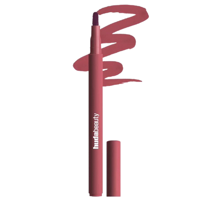 Huda Beauty - Lip Contour Lip Stain For 12-Hour Wear in egypt