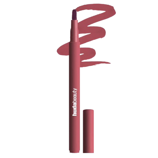 Huda Beauty - Lip Contour Lip Stain For 12-Hour Wear in egypt