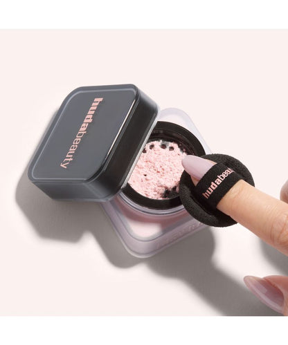Huda Beauty - Mini Easy Bake Loose Baking & Setting Powder